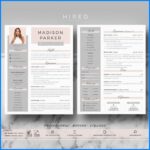 A Sample Event Planning Business Plan Template