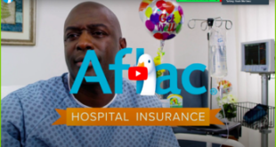Aflac Videos within Aflac Health Insurance Quote