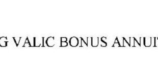 Aig Valic Bonus Annuity Trademark Of American in Aig Insurance Quote