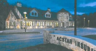 Enfield Builders for Acstar Insurance