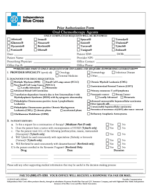 Fillable Online Aetna Prior Authorization Form For Fax with Aetna Health Insurance Application