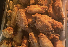Fried Chicken - Pioneer Wife intended for Aflac Life Insurance For Seniors