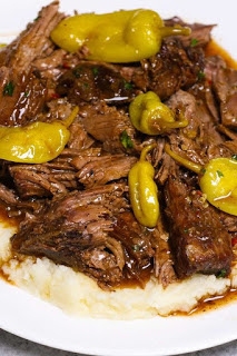 Mississippi Pot Roast - Pioneer Wife with regard to Aflac Disability Insurance Phone Number