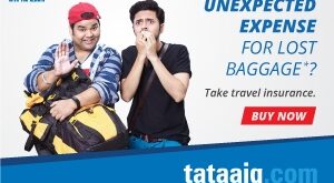 Tata Aig Travel Insurance Brochure - Travel Guardtata for Aig Airline Insurance