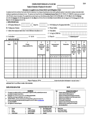 Ui19 Form 2021 - Fill Online, Printable, Fillable, Blank pertaining to Aim Insurance For Pregnancy Application